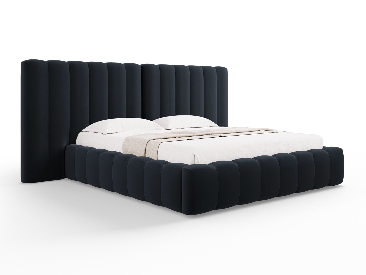 Krevet Beckley 112 (Bluvel 89)