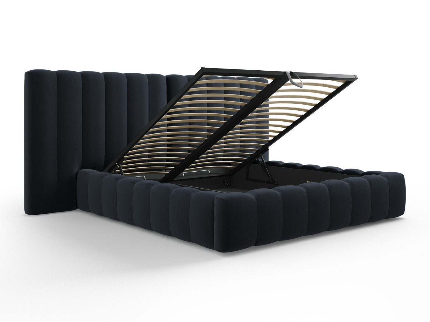 Krevet Beckley 112 (Bluvel 89)