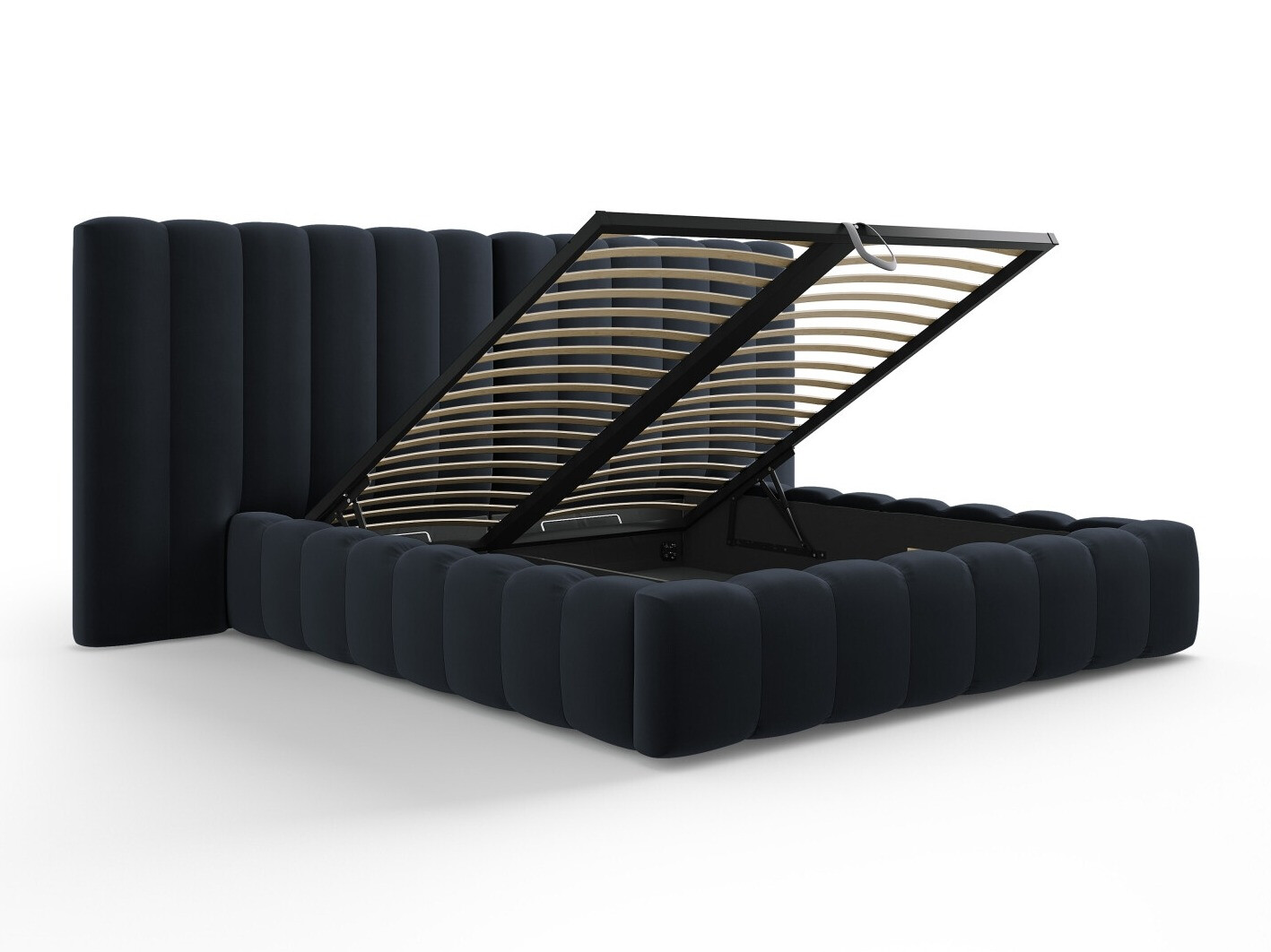 Krevet Beckley 112 (Bluvel 89)