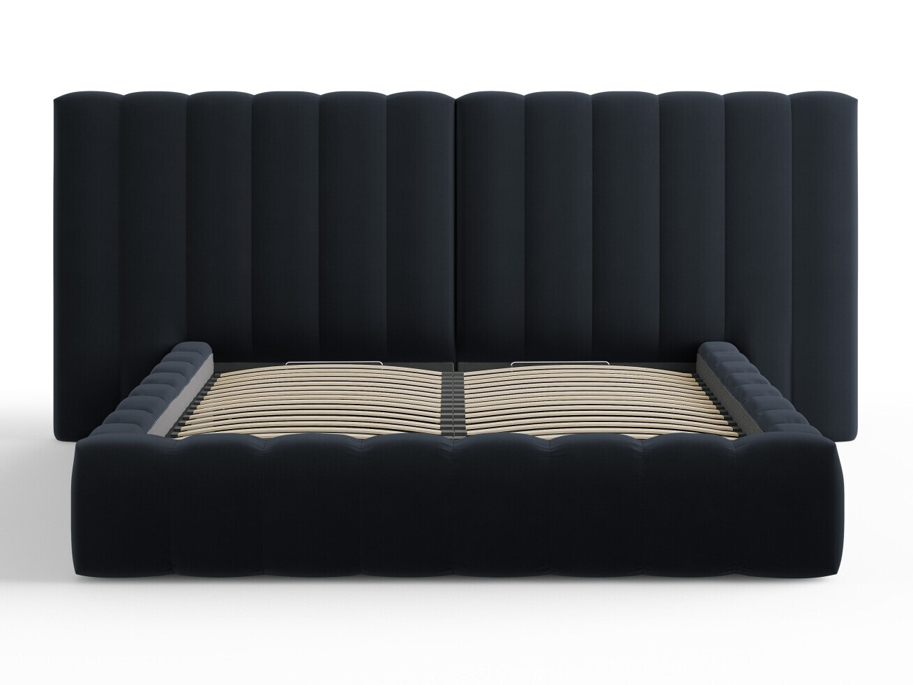 Krevet Beckley 112 (Bluvel 89)