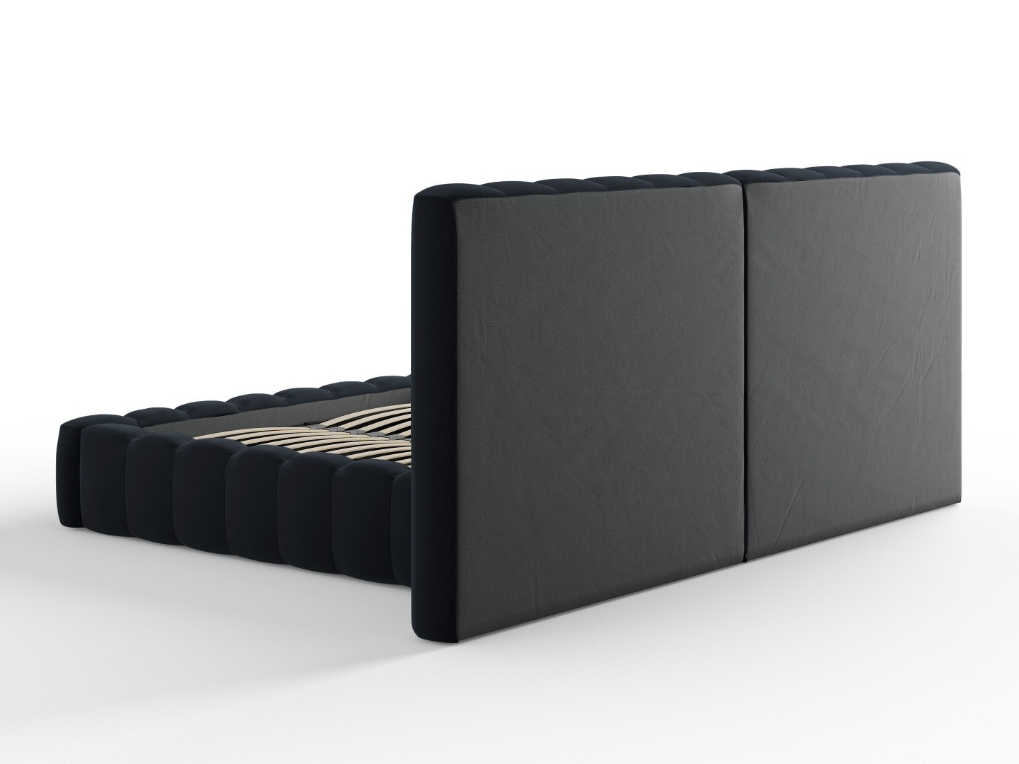 Krevet Beckley 112 (Bluvel 89)