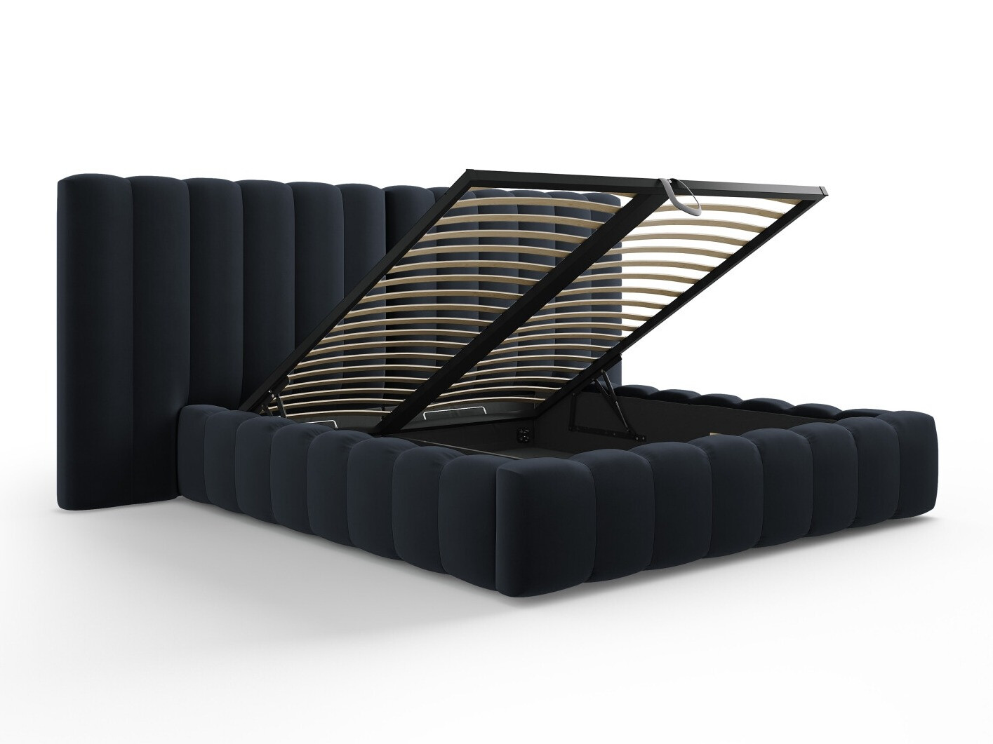 Krevet Beckley 112 (Bluvel 89)