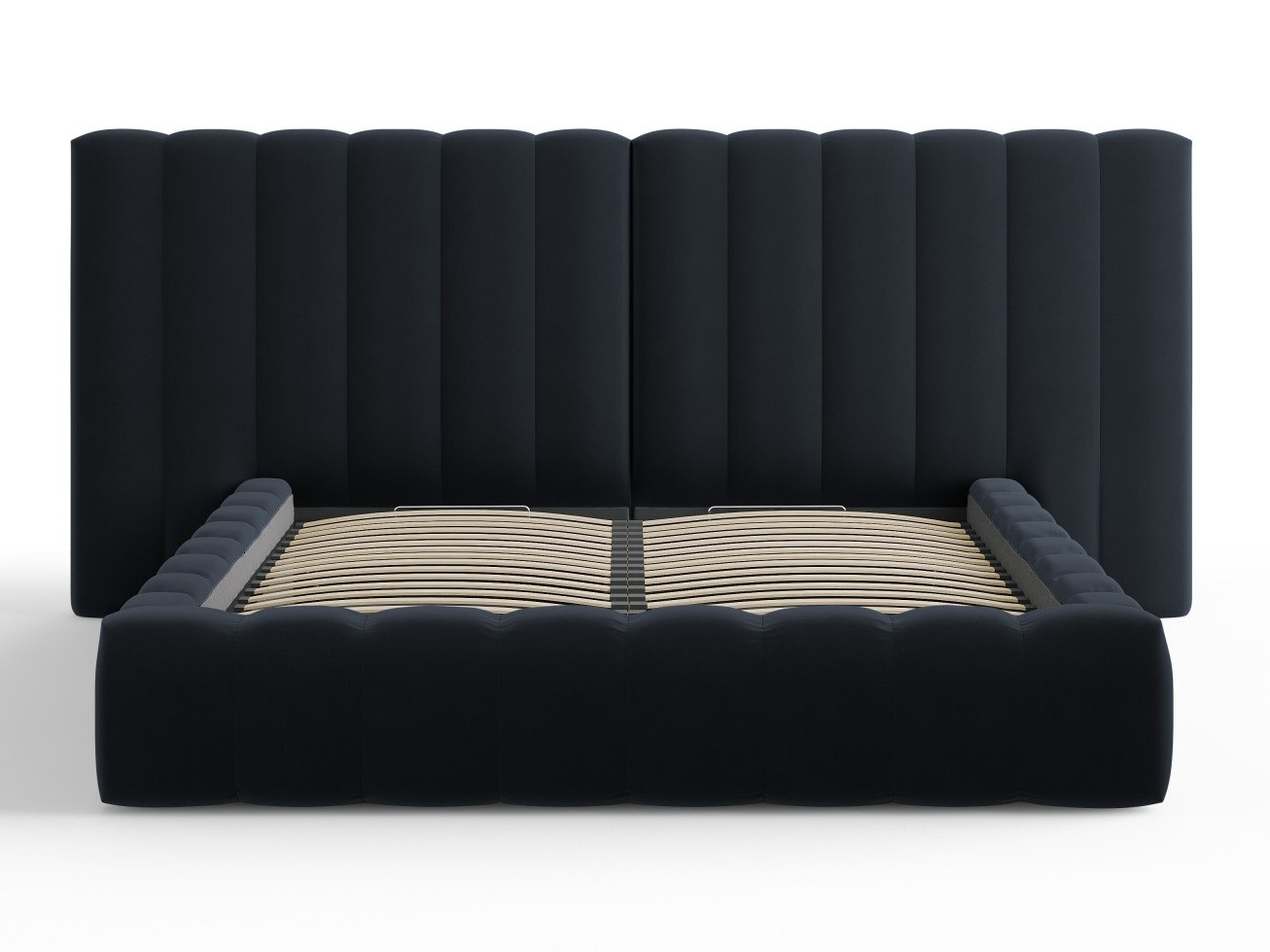 Krevet Beckley 112 (Bluvel 89)