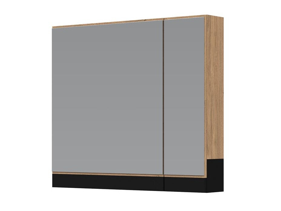 Kupaonski ormarić s ogledalom Fenetra 104