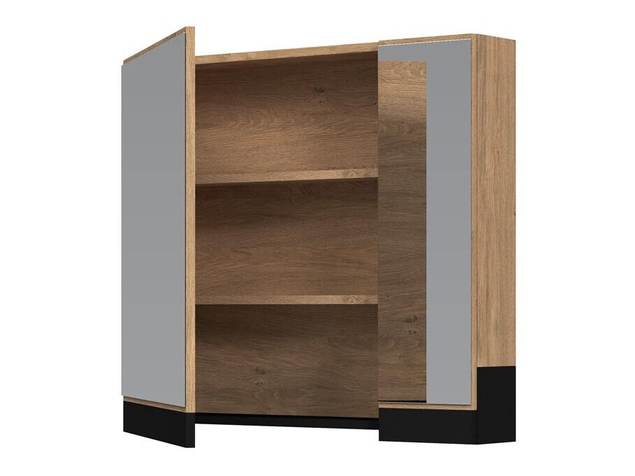 Kupaonski ormarić s ogledalom Fenetra 104