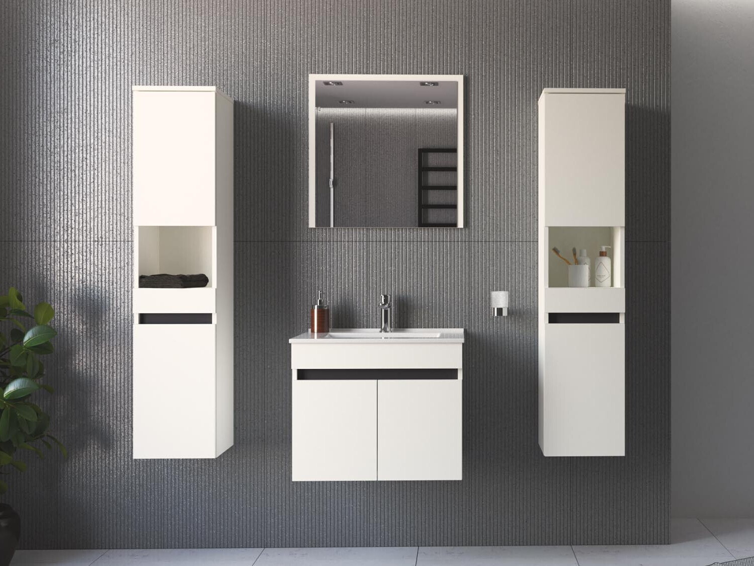 Ogledalo Benfelo 102