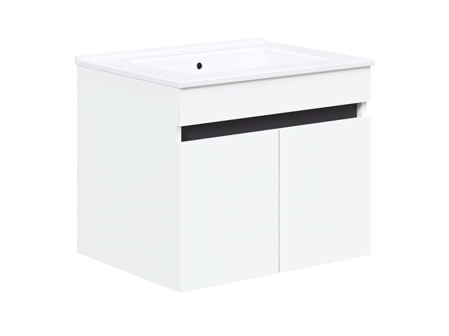 Zidni ormarić za umivaonik Benfelo 100