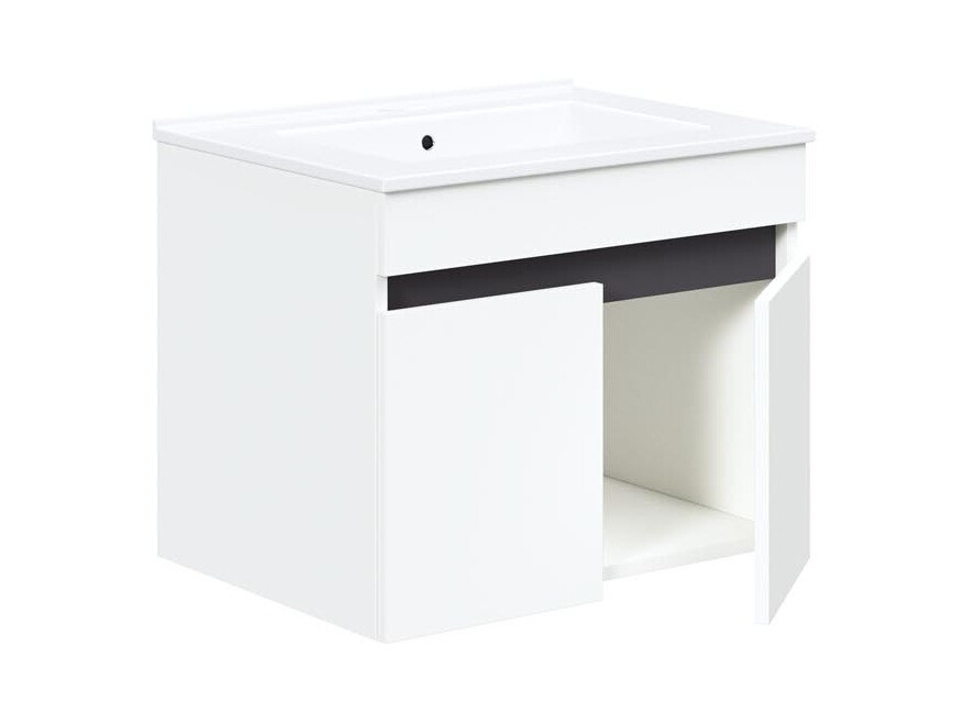 Zidni ormarić za umivaonik Benfelo 100