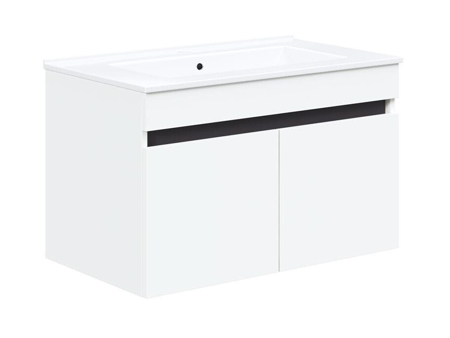 Zidni ormarić za umivaonik Benfelo 101