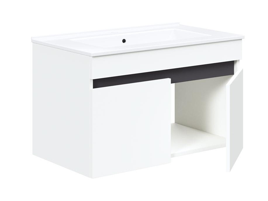 Zidni ormarić za umivaonik Benfelo 101