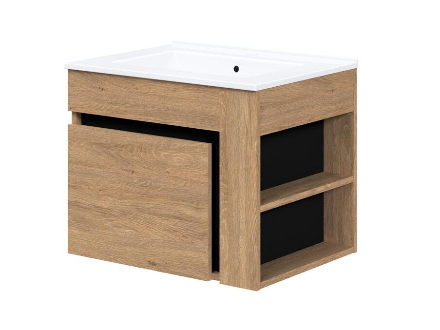 Zidni ormarić za umivaonik Fenetra 101