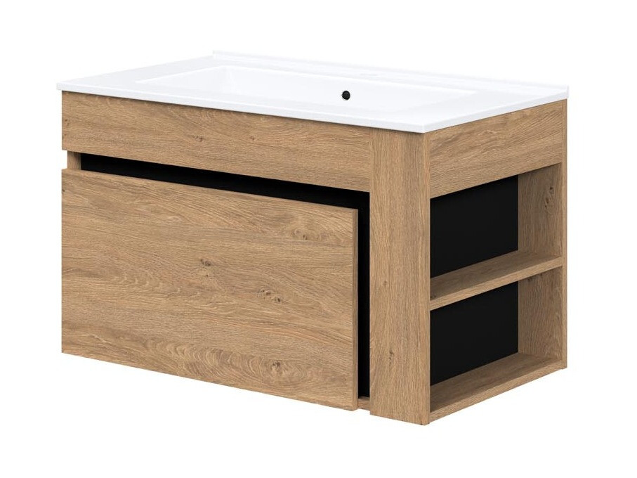 Zidni ormarić za umivaonik Fenetra 102