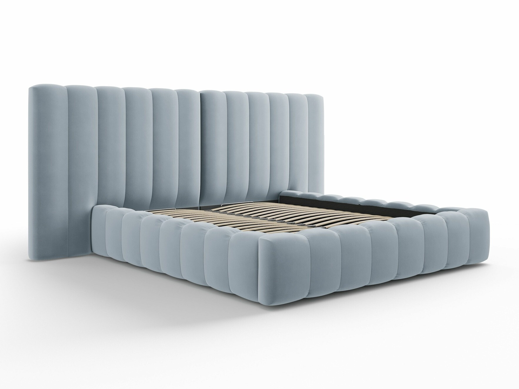 Krevet Beckley 112 (Bluvel 06)