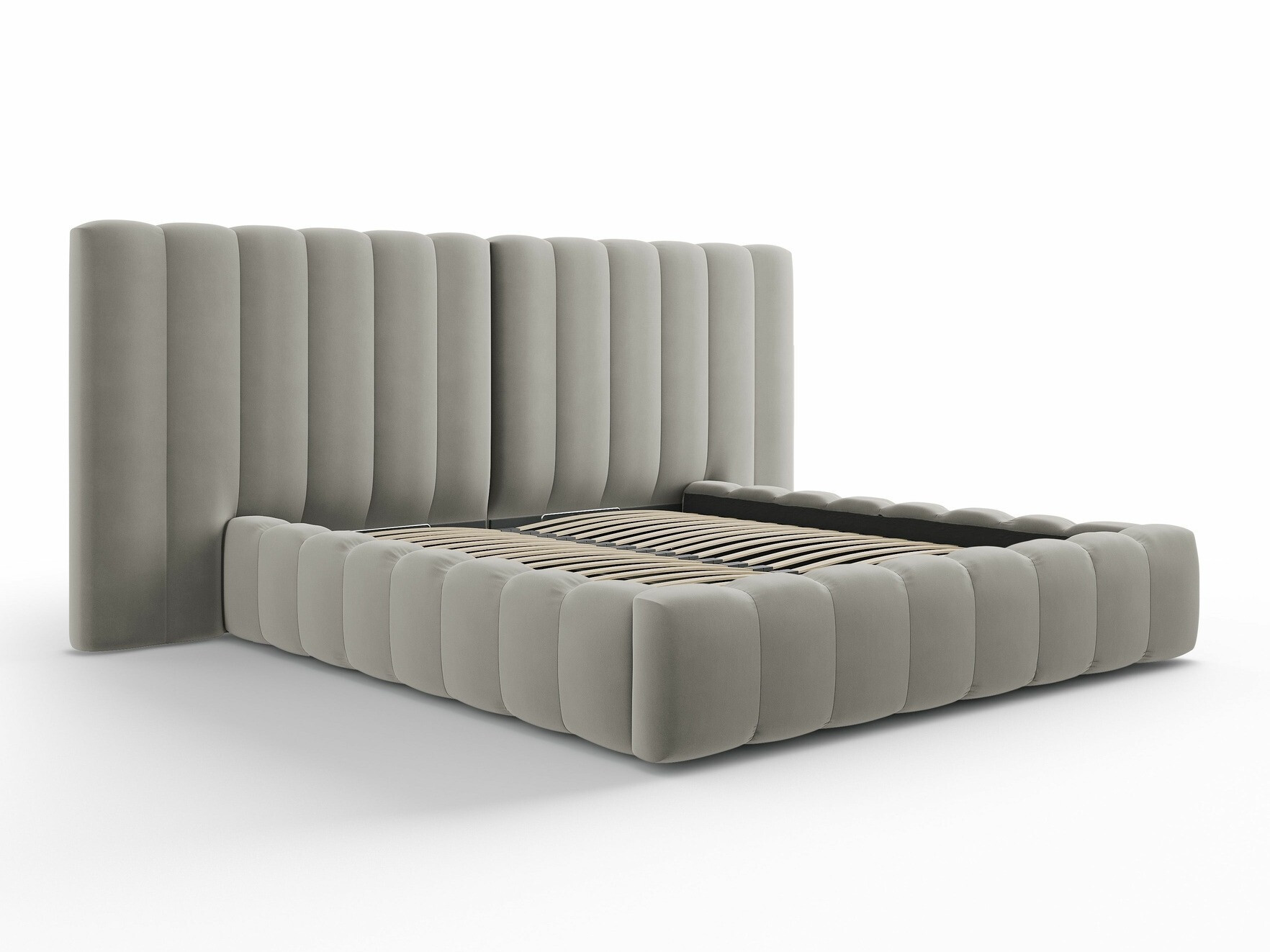 Krevet Beckley 112 (Bluvel 13)