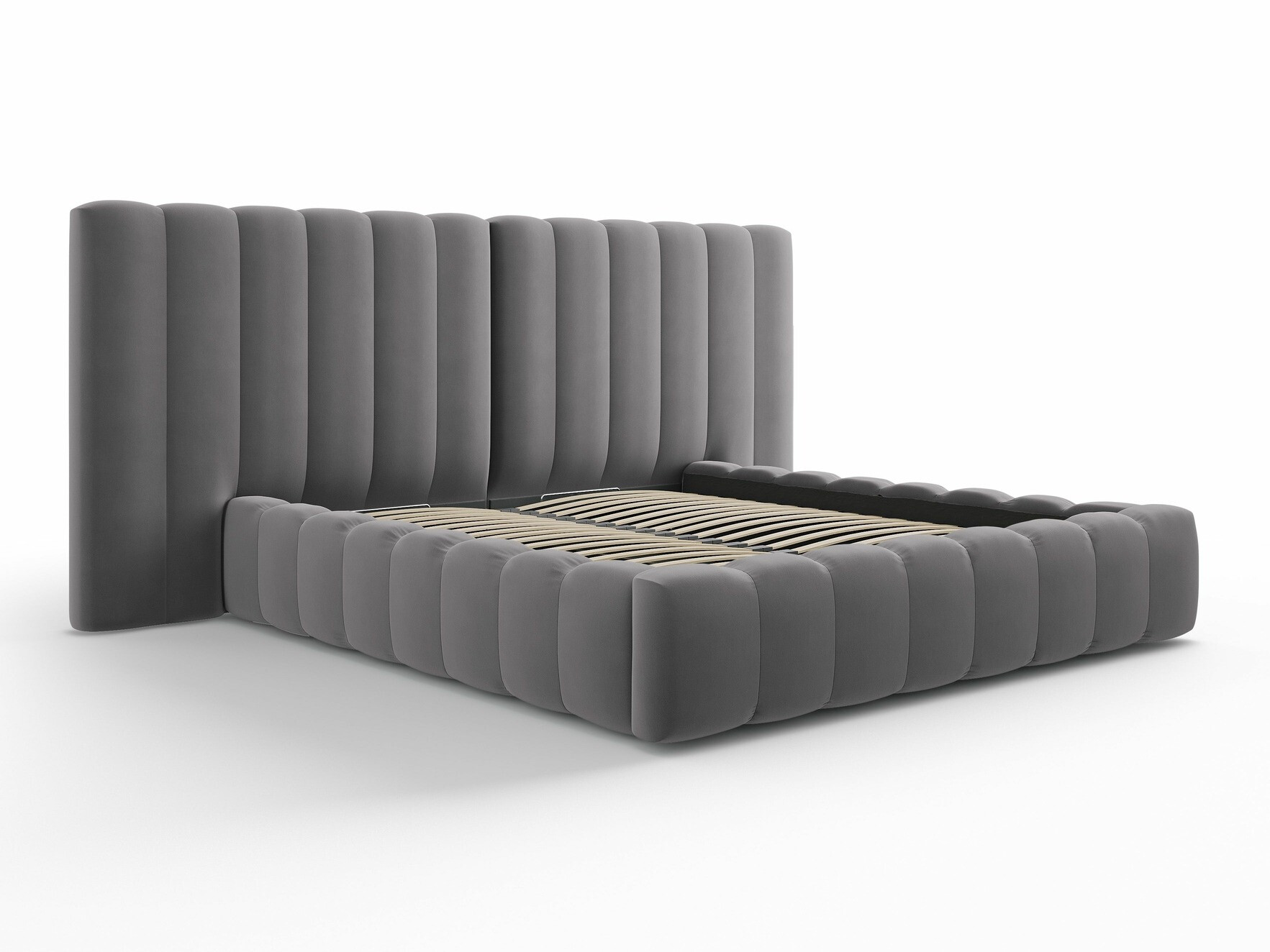 Krevet Beckley 112 (Bluvel 14)