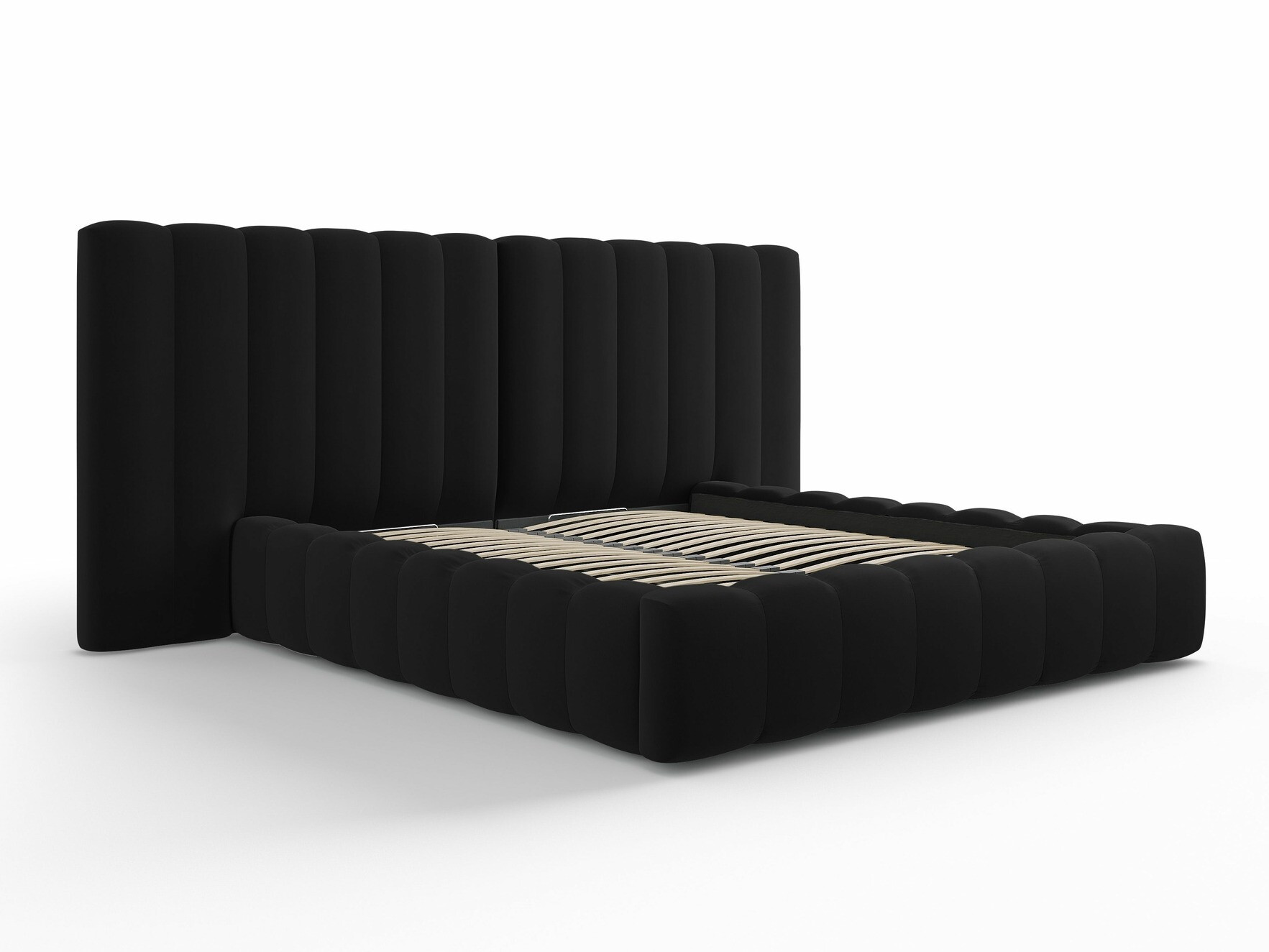 Krevet Beckley 112 (Bluvel 19)