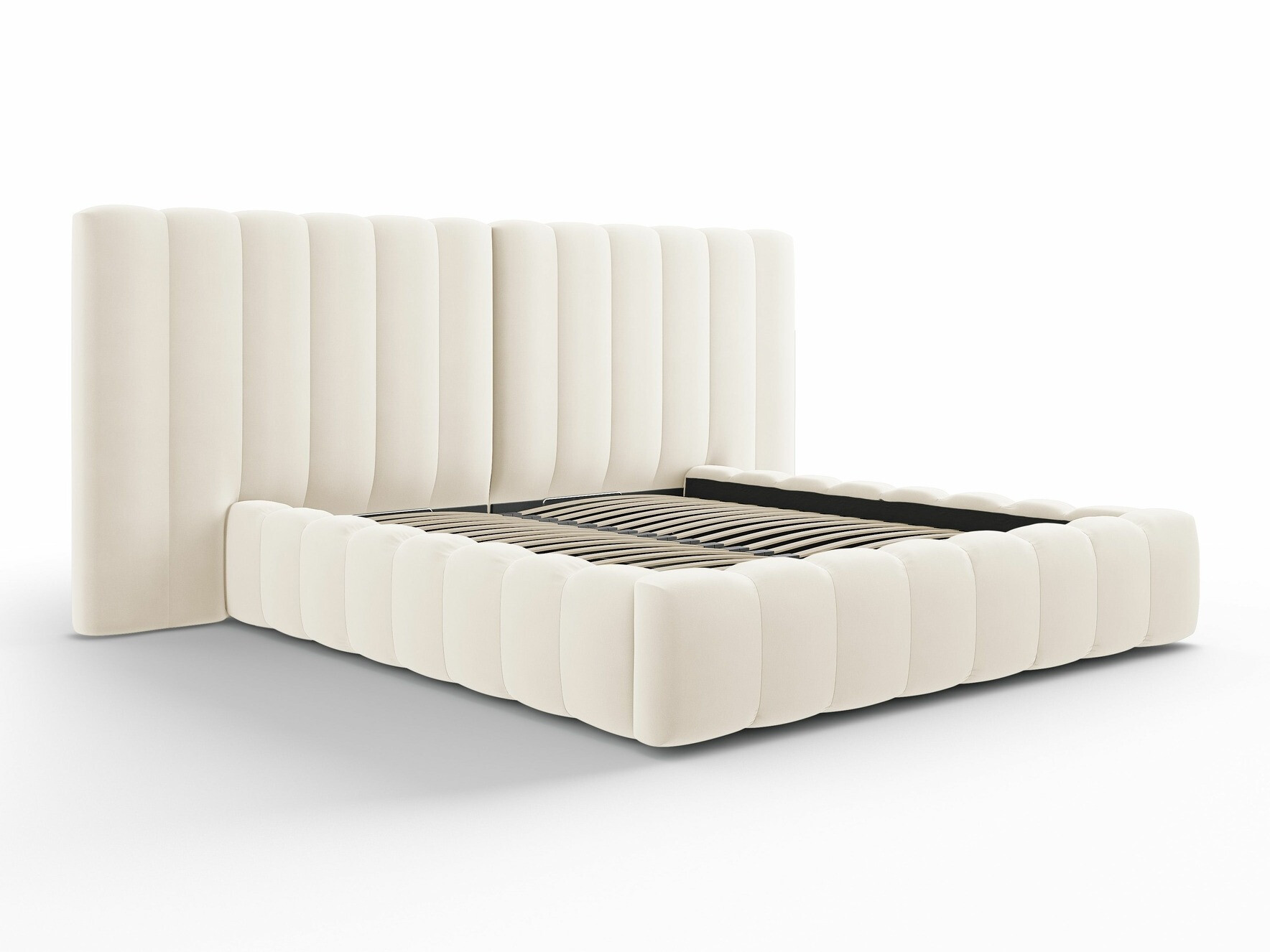 Krevet Beckley 112 (Bluvel 22)