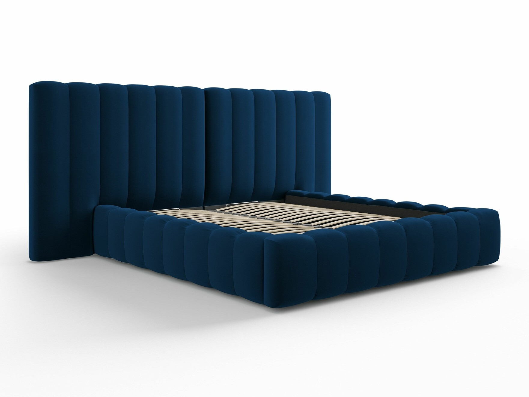 Krevet Beckley 112 (Bluvel 86)