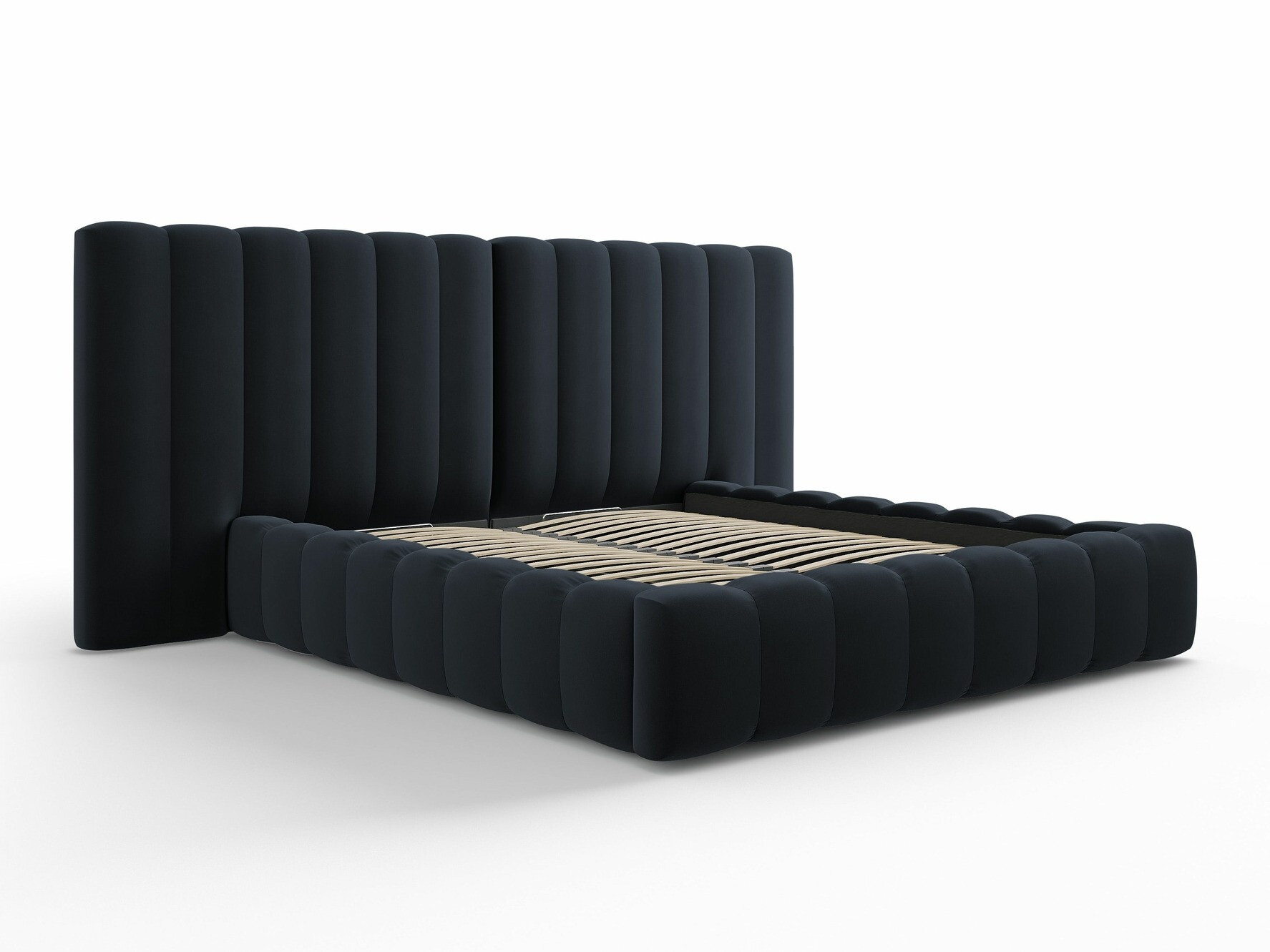 Krevet Beckley 112 (Bluvel 89)