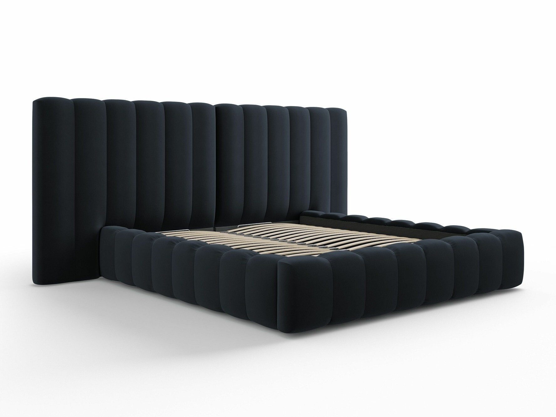 Krevet Beckley 112 (Bluvel 89)