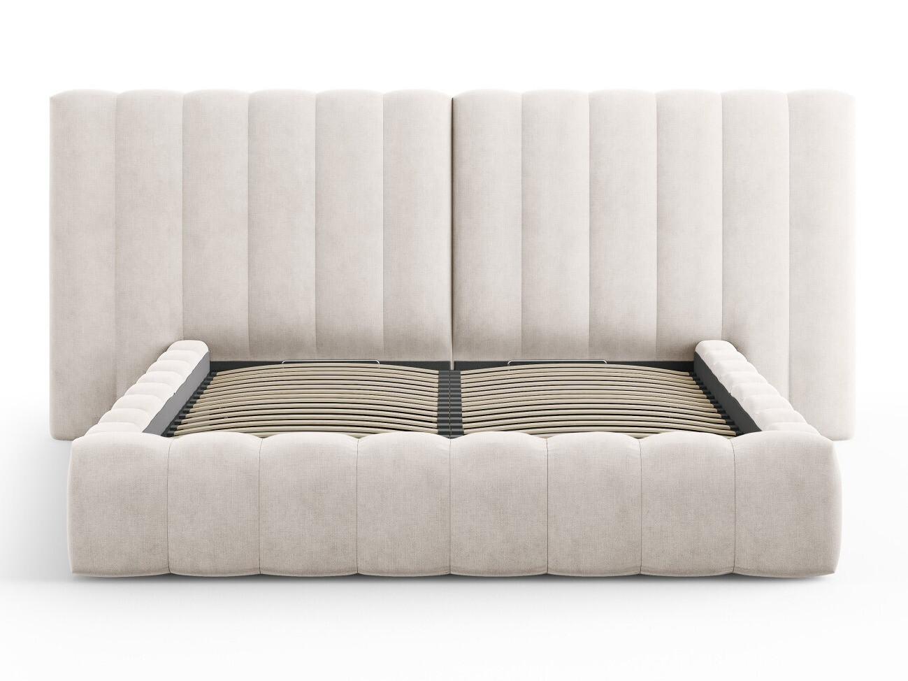 Krevet Beckley 112 (Moly 04)