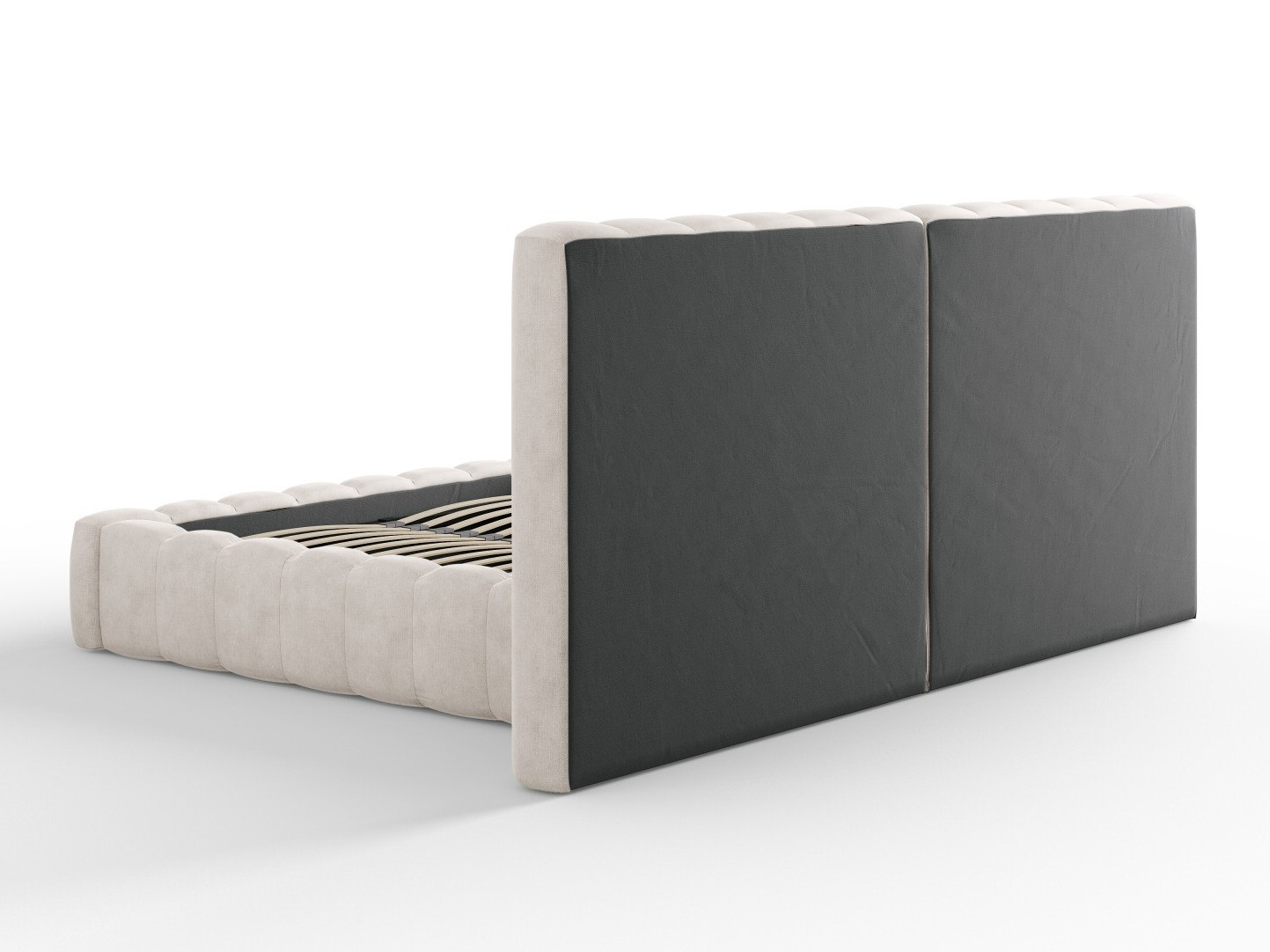 Krevet Beckley 112 (Moly 04)