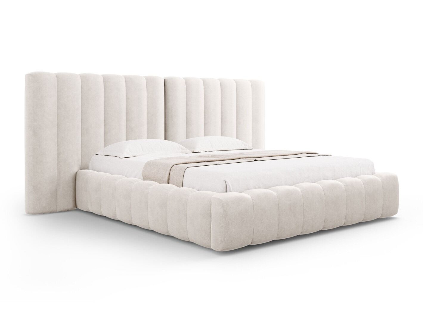 Krevet Beckley 112 (Moly 04)