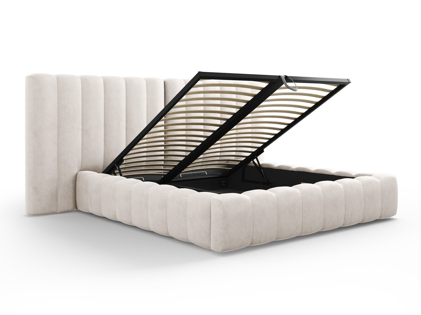 Krevet Beckley 112 (Moly 04)