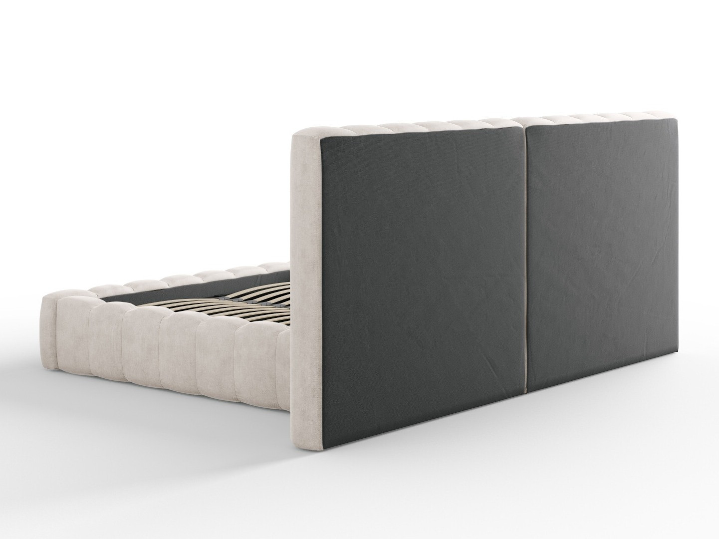 Krevet Beckley 112 (Moly 04)