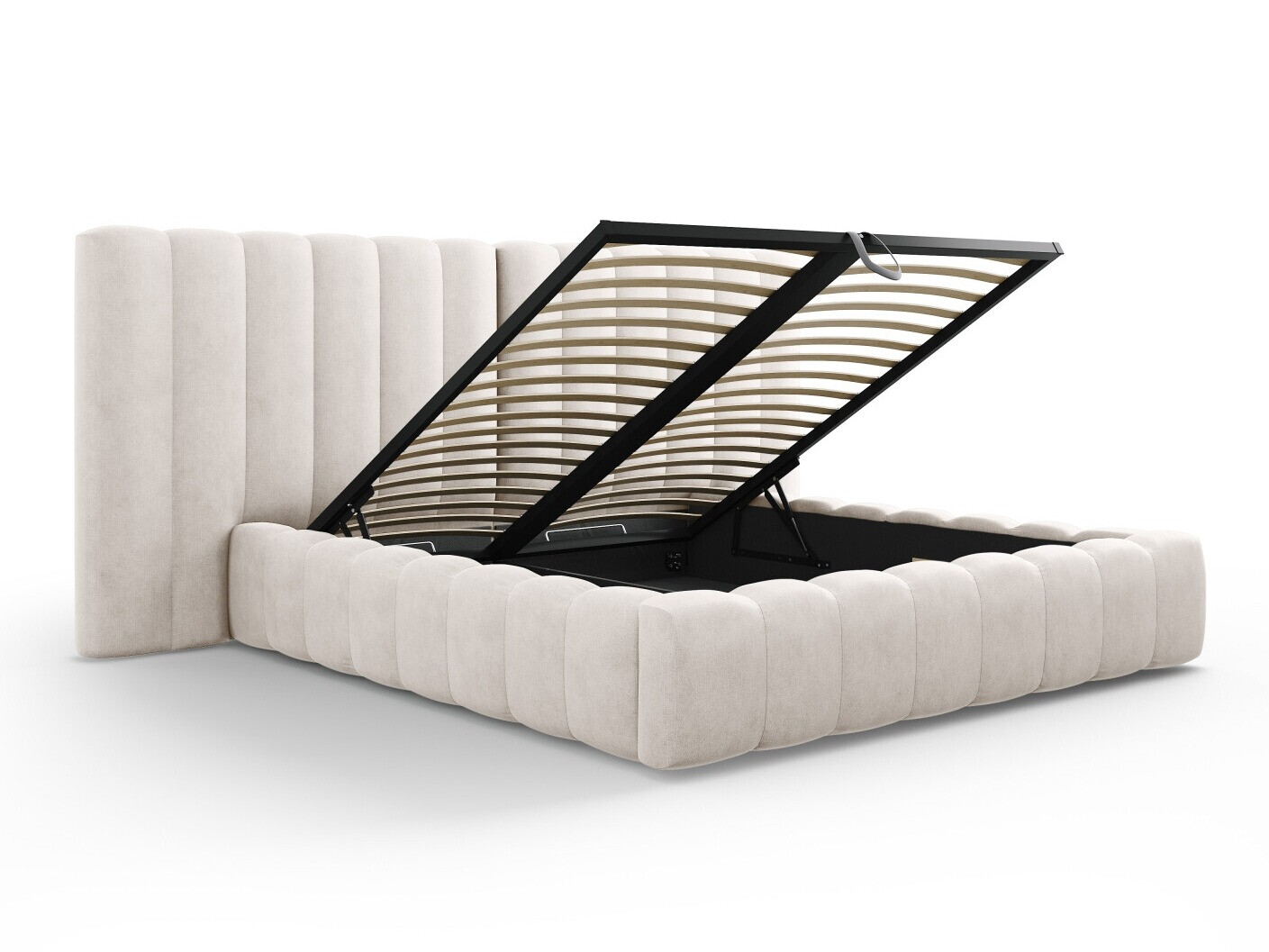 Krevet Beckley 112 (Moly 04)