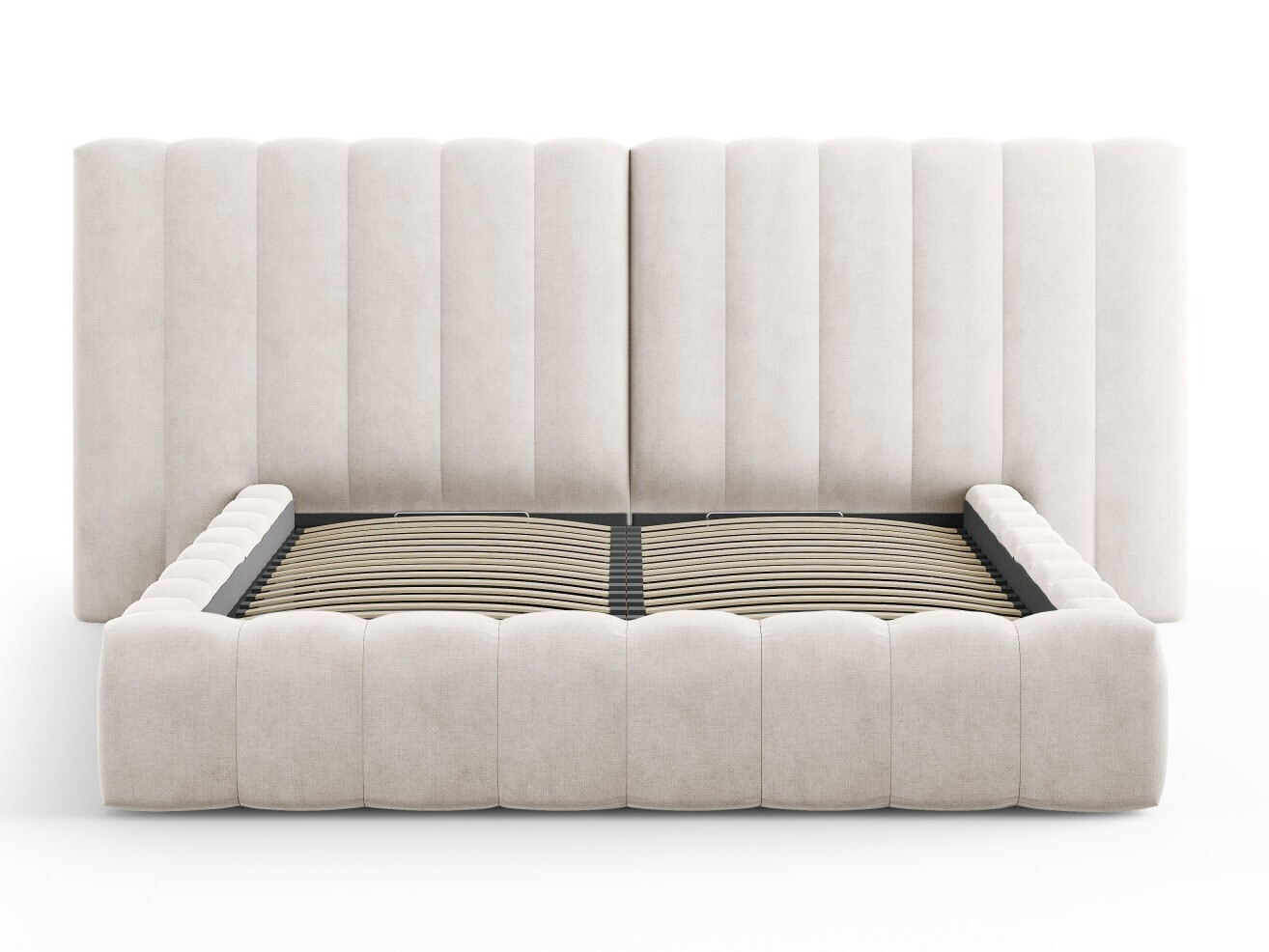 Krevet Beckley 112 (Moly 04)