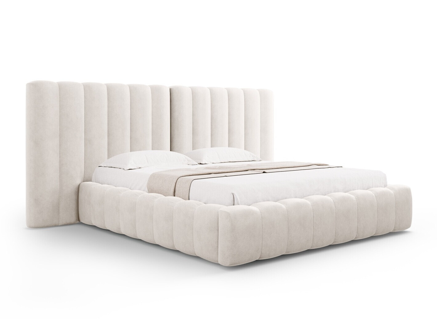 Krevet Beckley 112 (Moly 04)