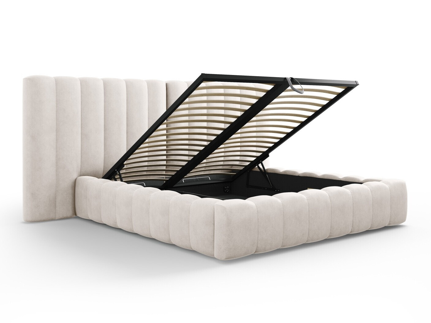 Krevet Beckley 112 (Moly 04)