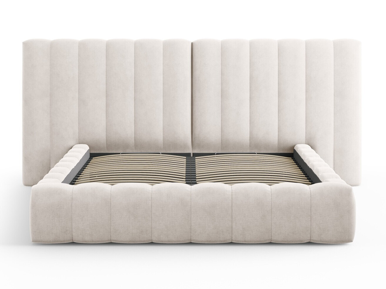 Krevet Beckley 112 (Moly 04)