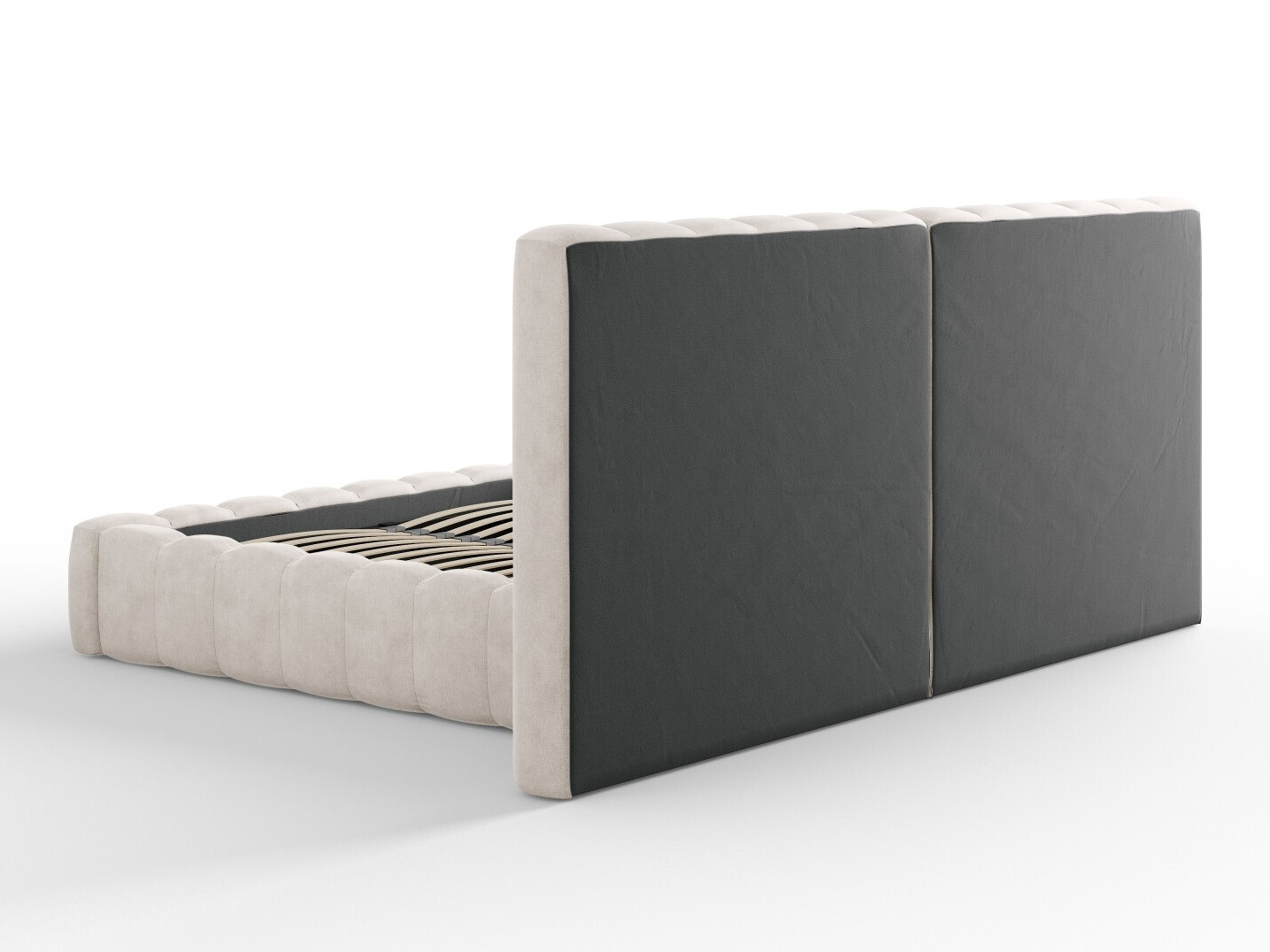 Krevet Beckley 112 (Moly 04)