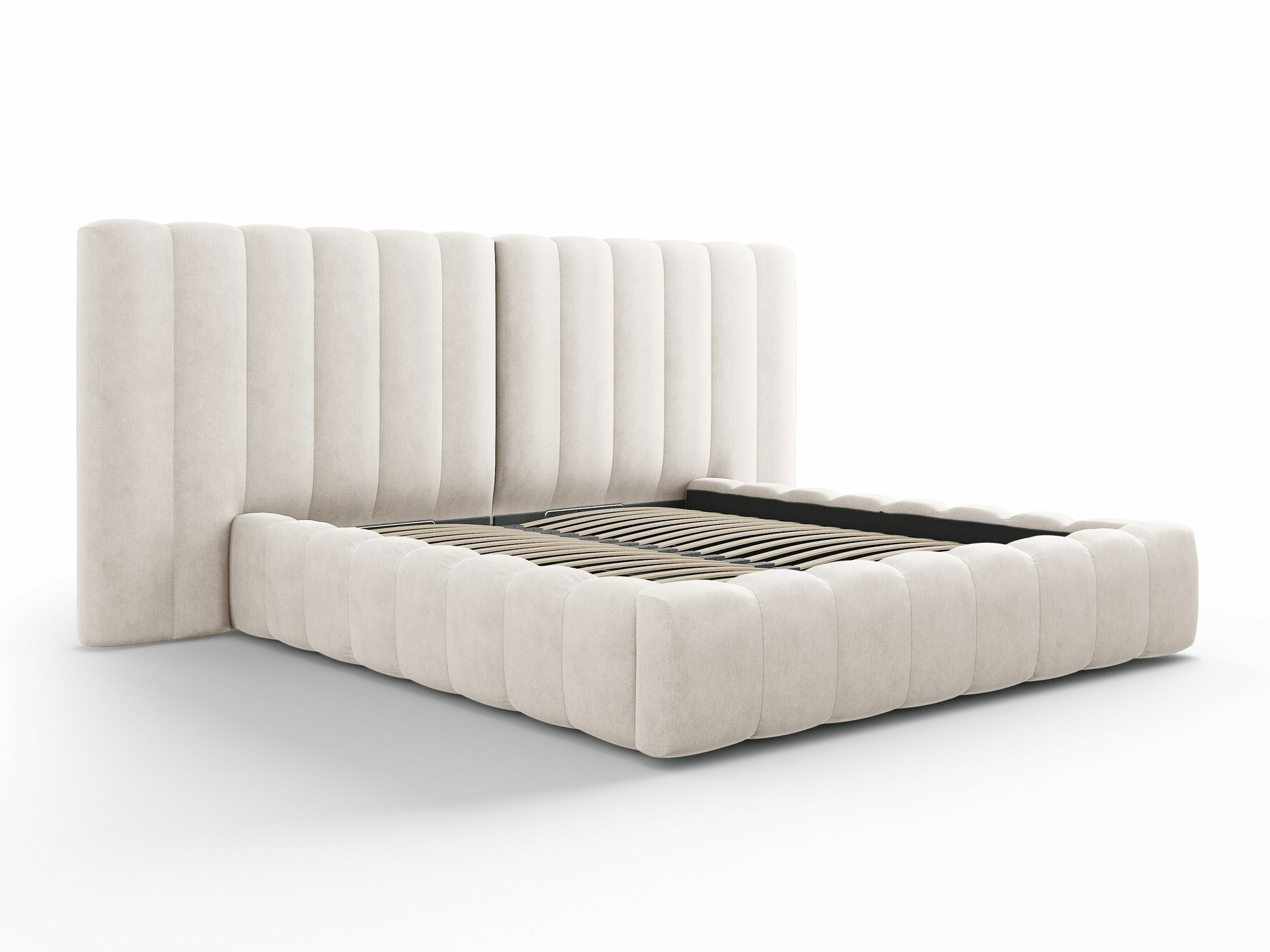 Krevet Beckley 112 (Moly 04)