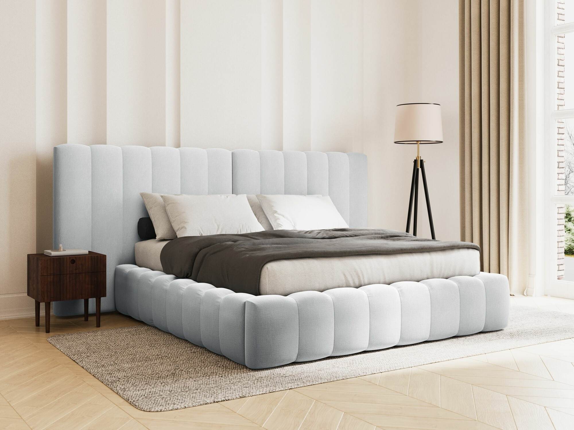 Krevet Beckley 112 (Moly 70)