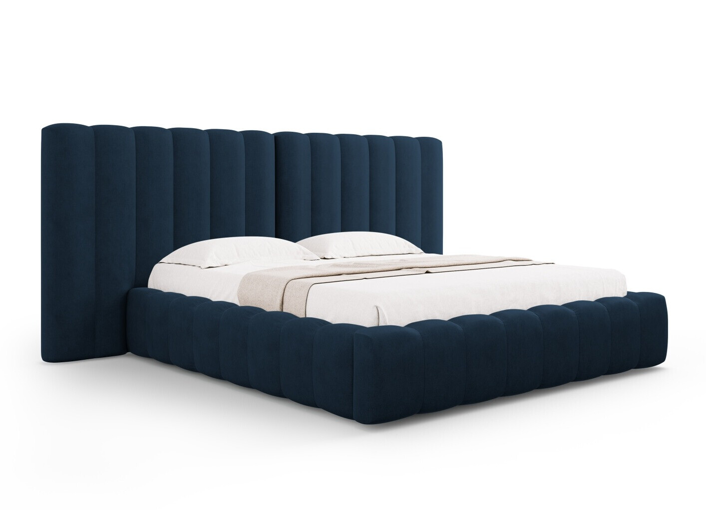 Krevet Beckley 112 (Moly 79)