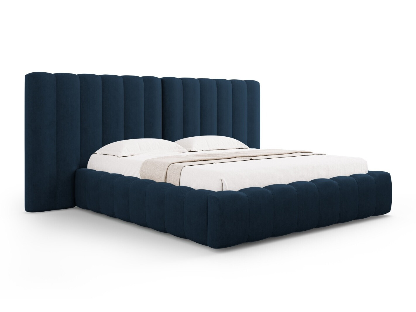 Krevet Beckley 112 (Moly 79)