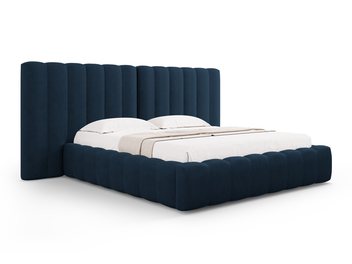 Krevet Beckley 112 (Moly 79)