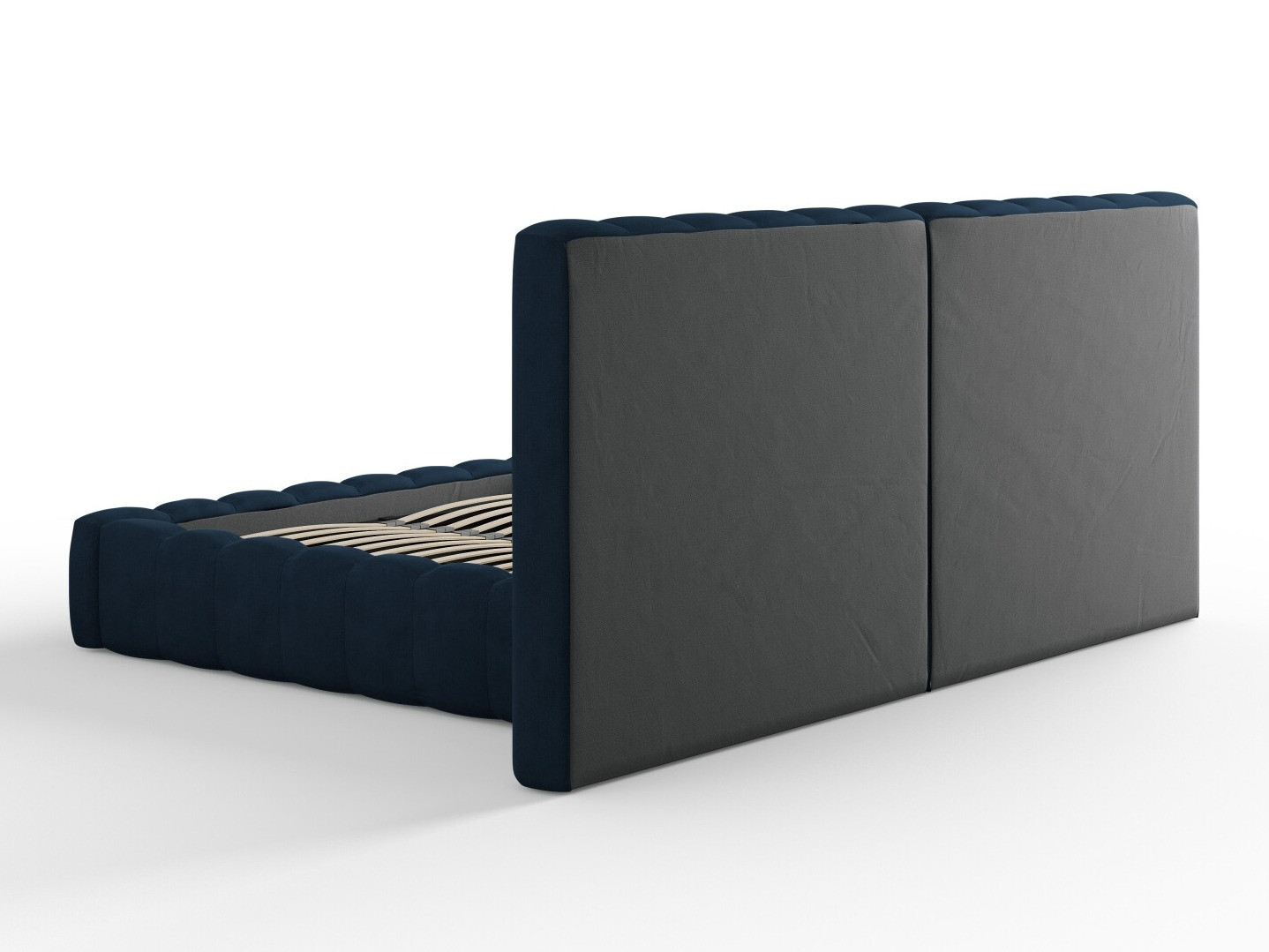 Krevet Beckley 112 (Moly 79)