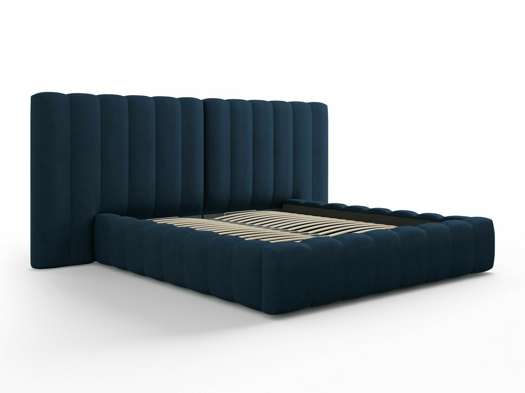 Krevet Beckley 112 (Moly 79)