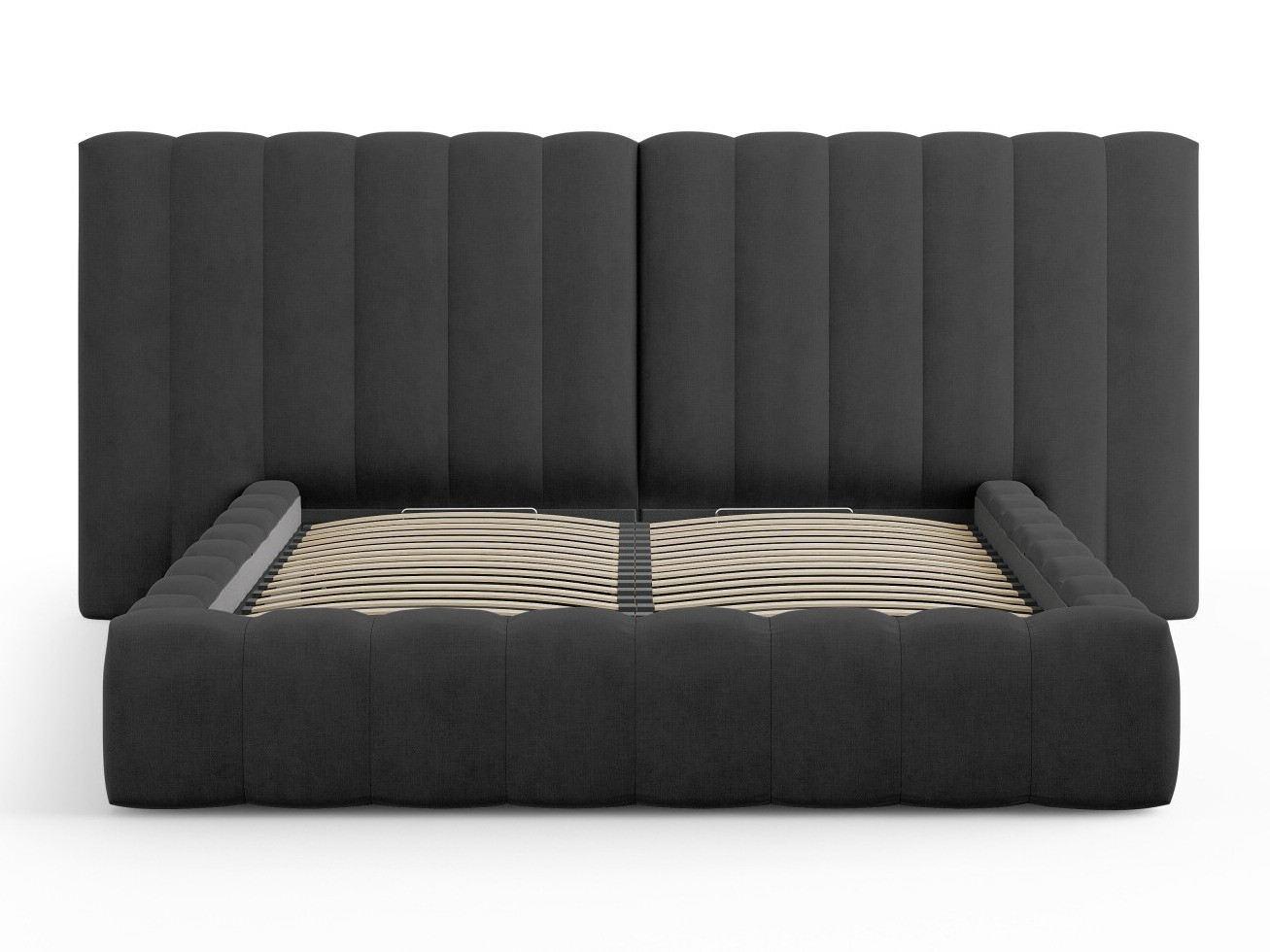 Krevet Beckley 112 (Moly 97)