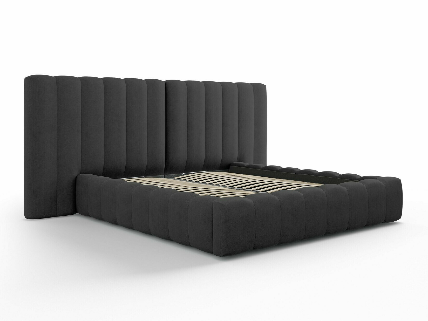 Krevet Beckley 112 (Moly 97)