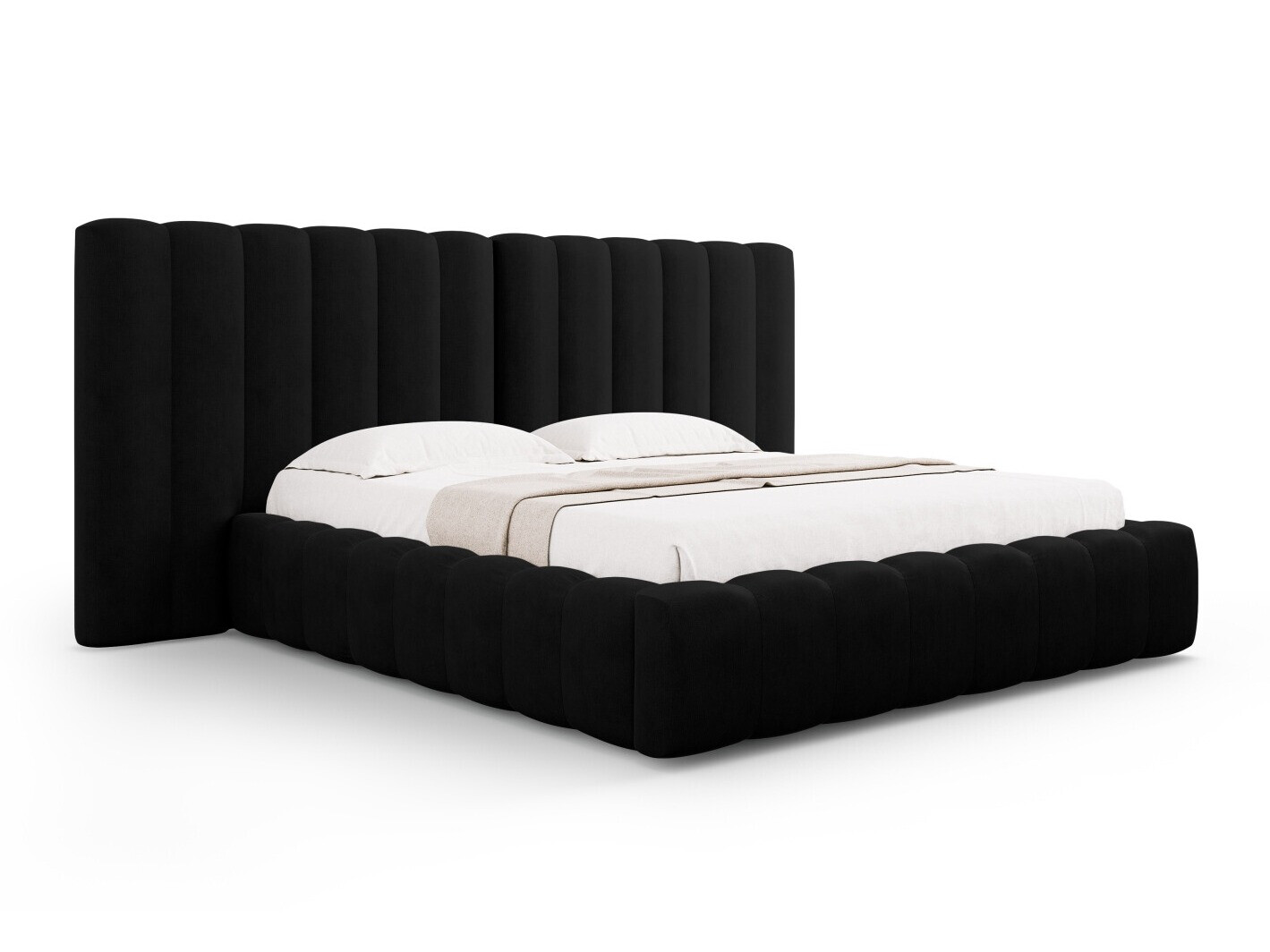 Krevet Beckley 112 (Moly 99)