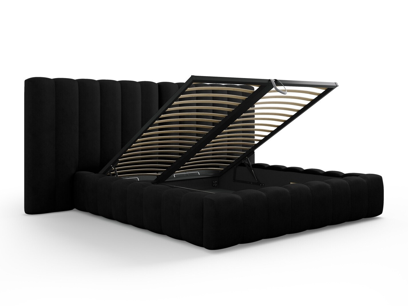 Krevet Beckley 112 (Moly 99)