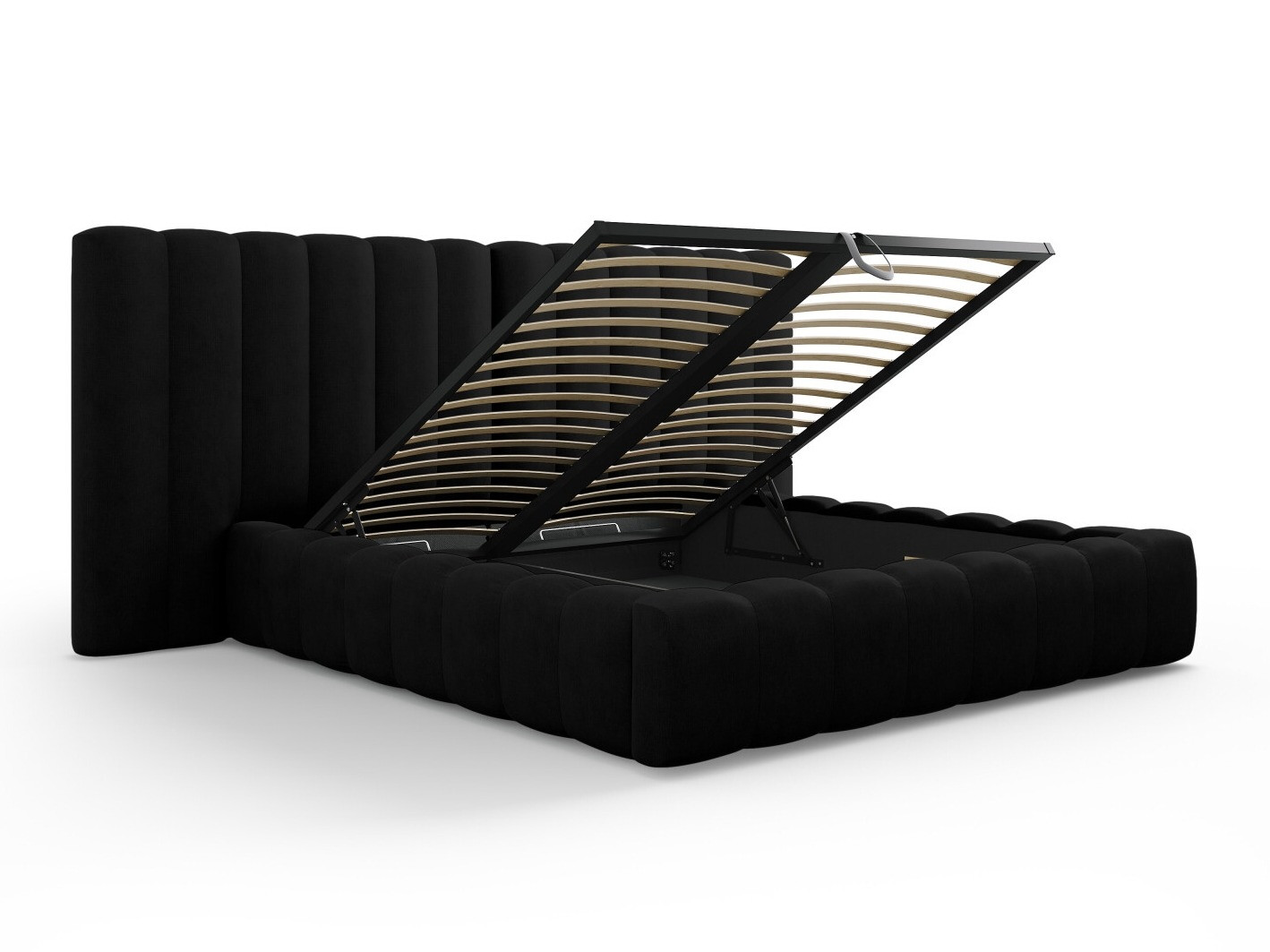 Krevet Beckley 112 (Moly 99)