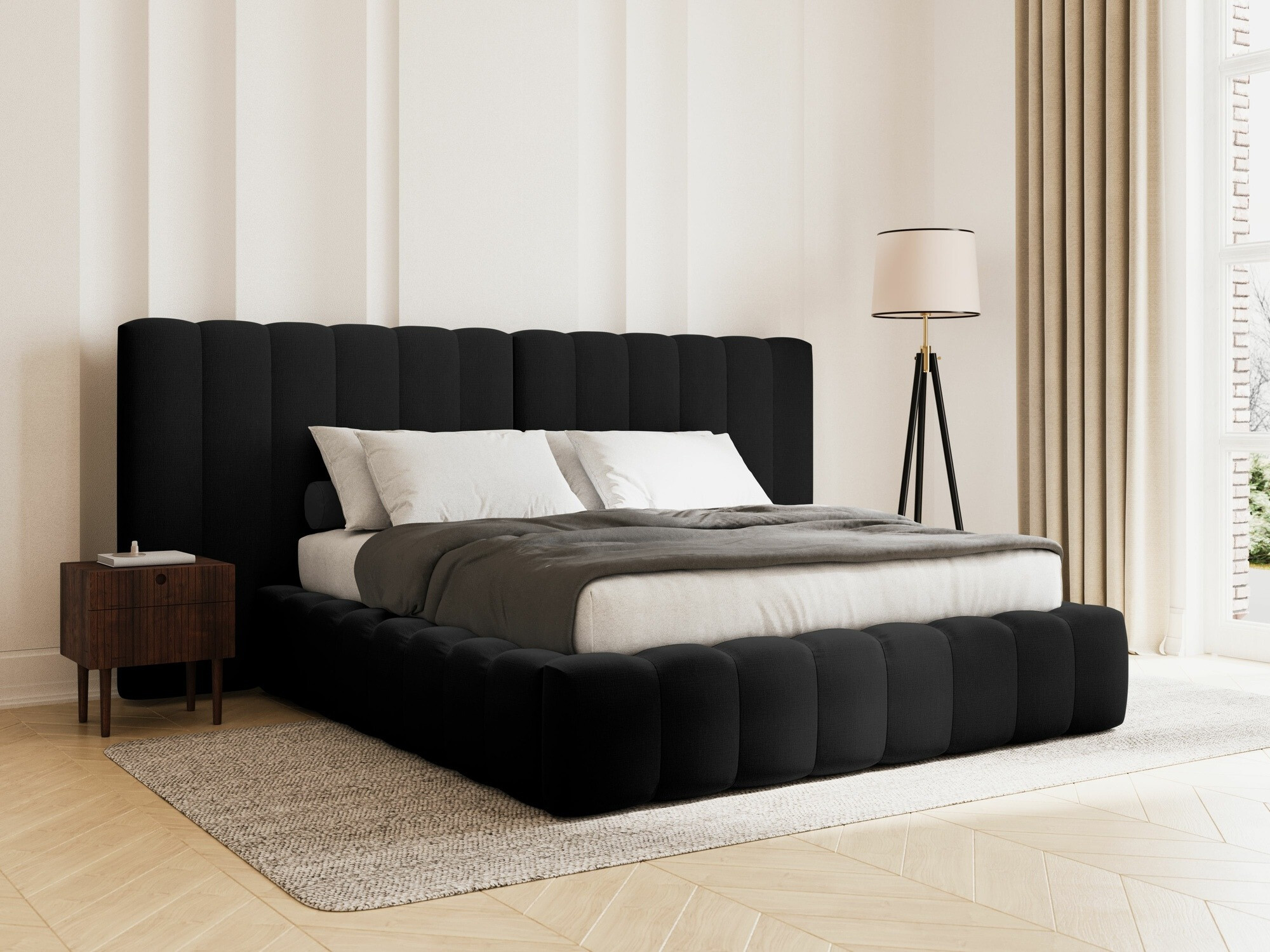 Krevet Beckley 112 (Moly 99)