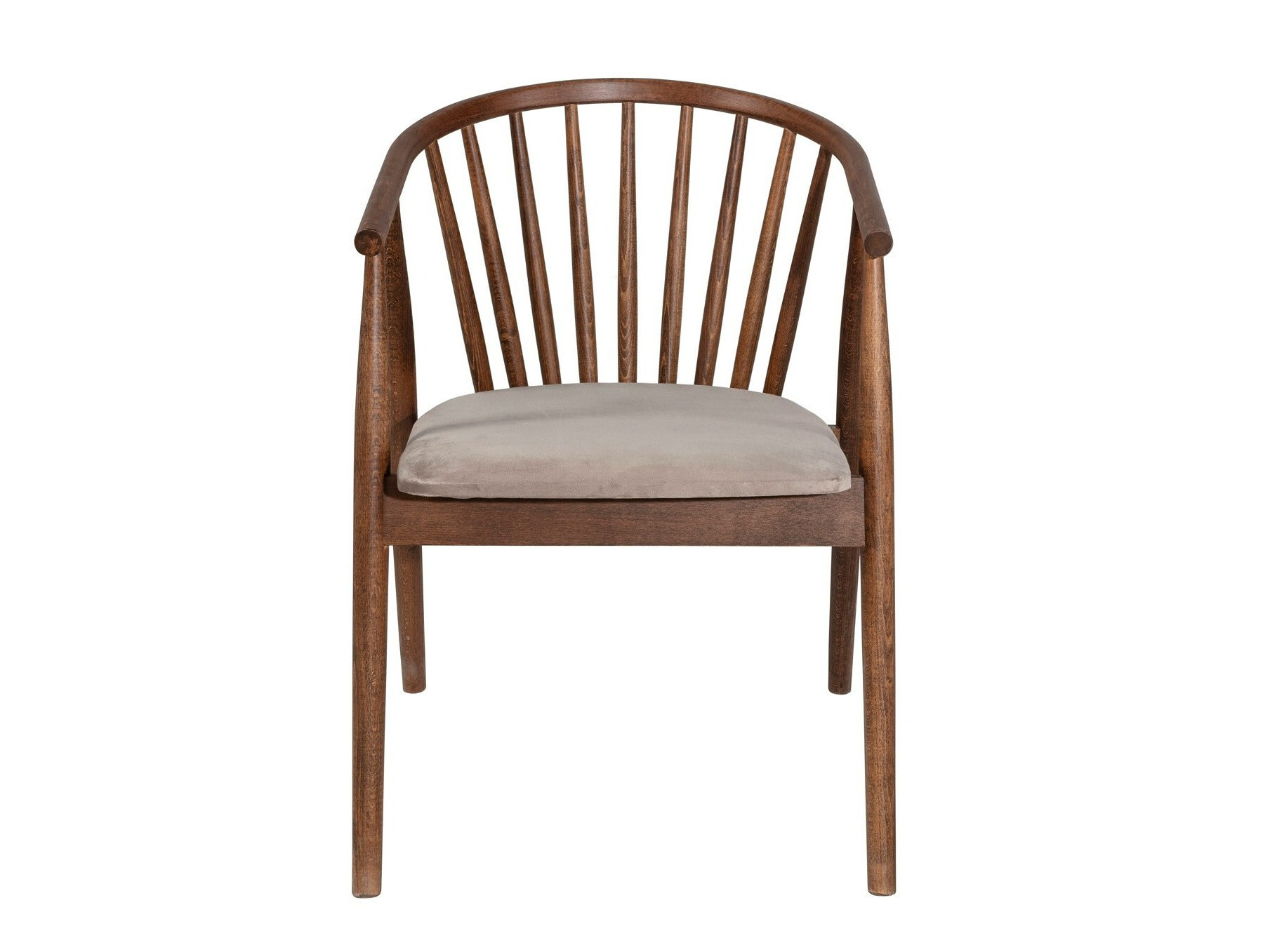 Stolica Kailua 2258 (Bež + Orah)