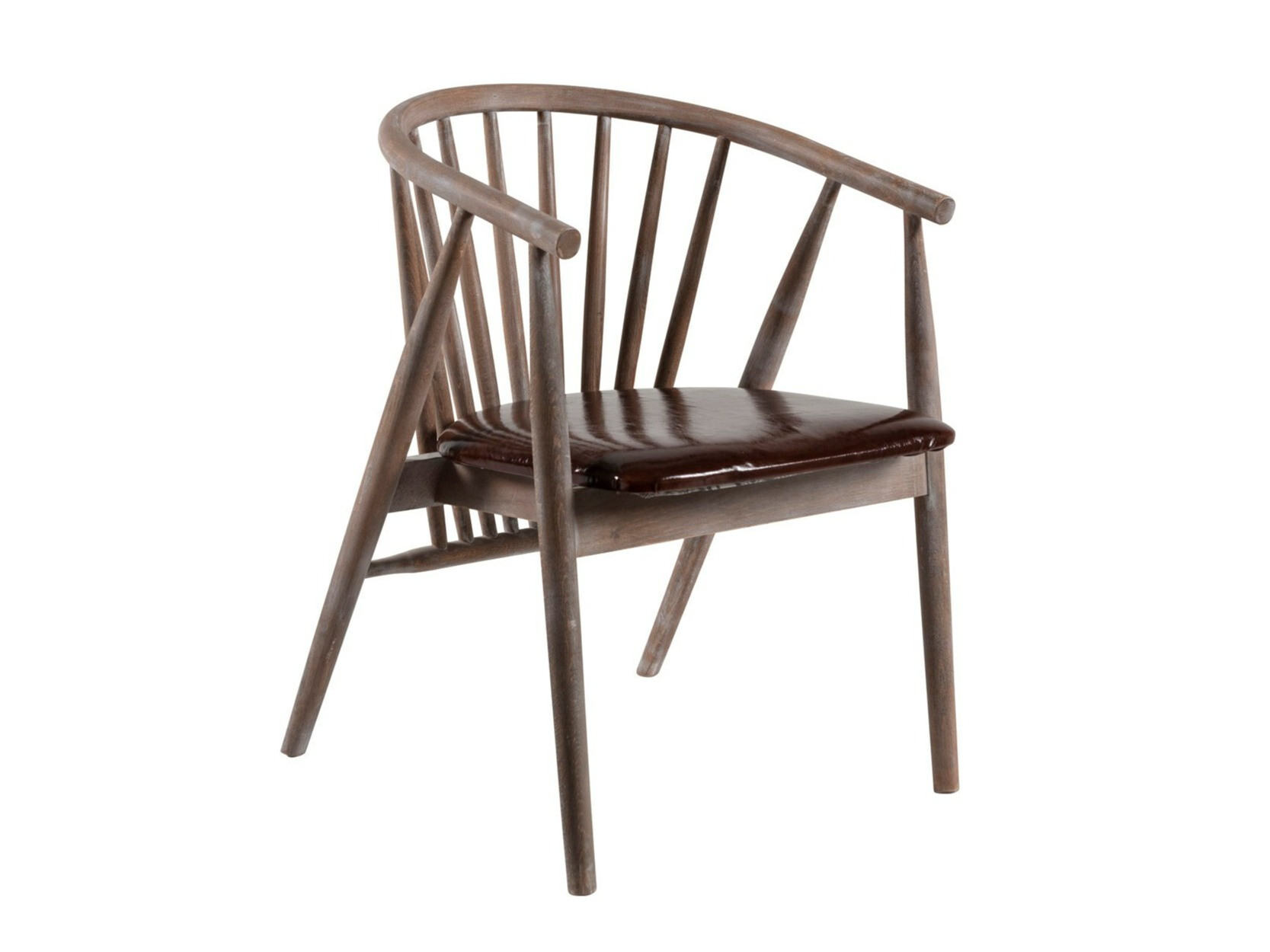 Stolica Kailua 2258 (Smeđa + Ostarjela smeđa)